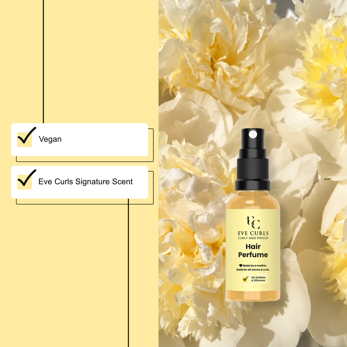 Hair Perfume
