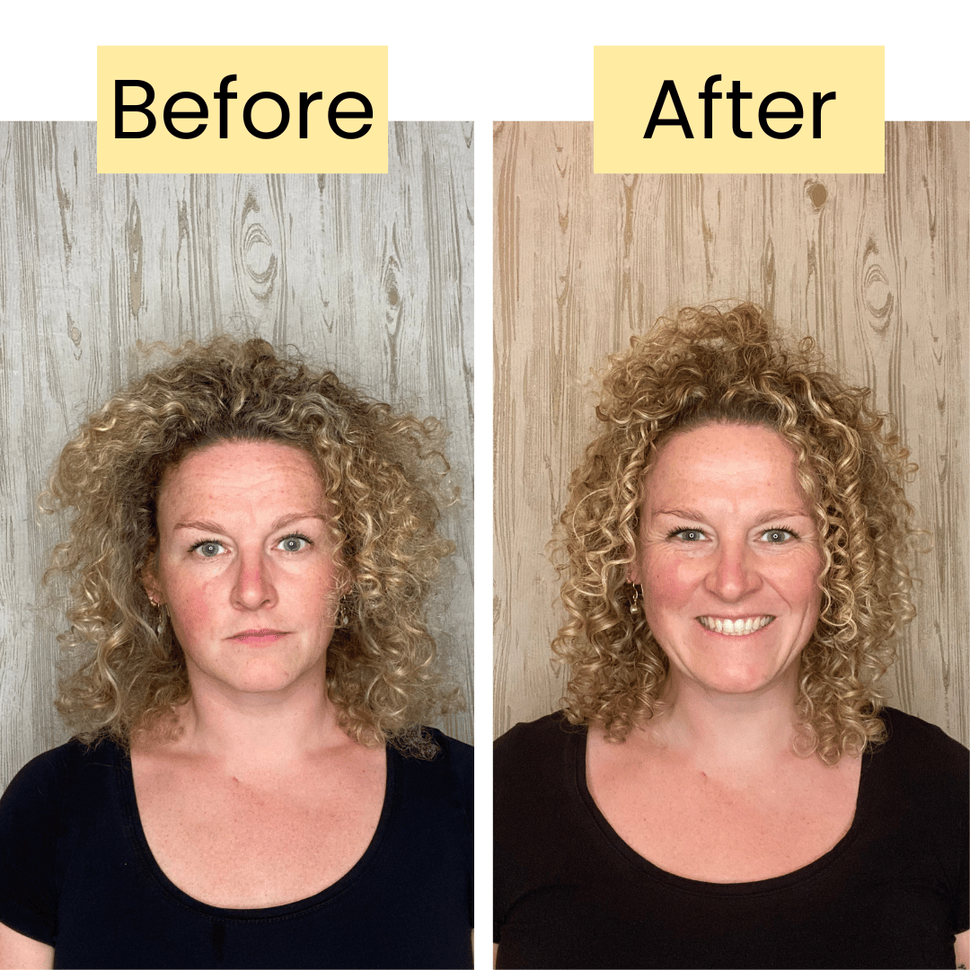 The Ultimate Curls Routine