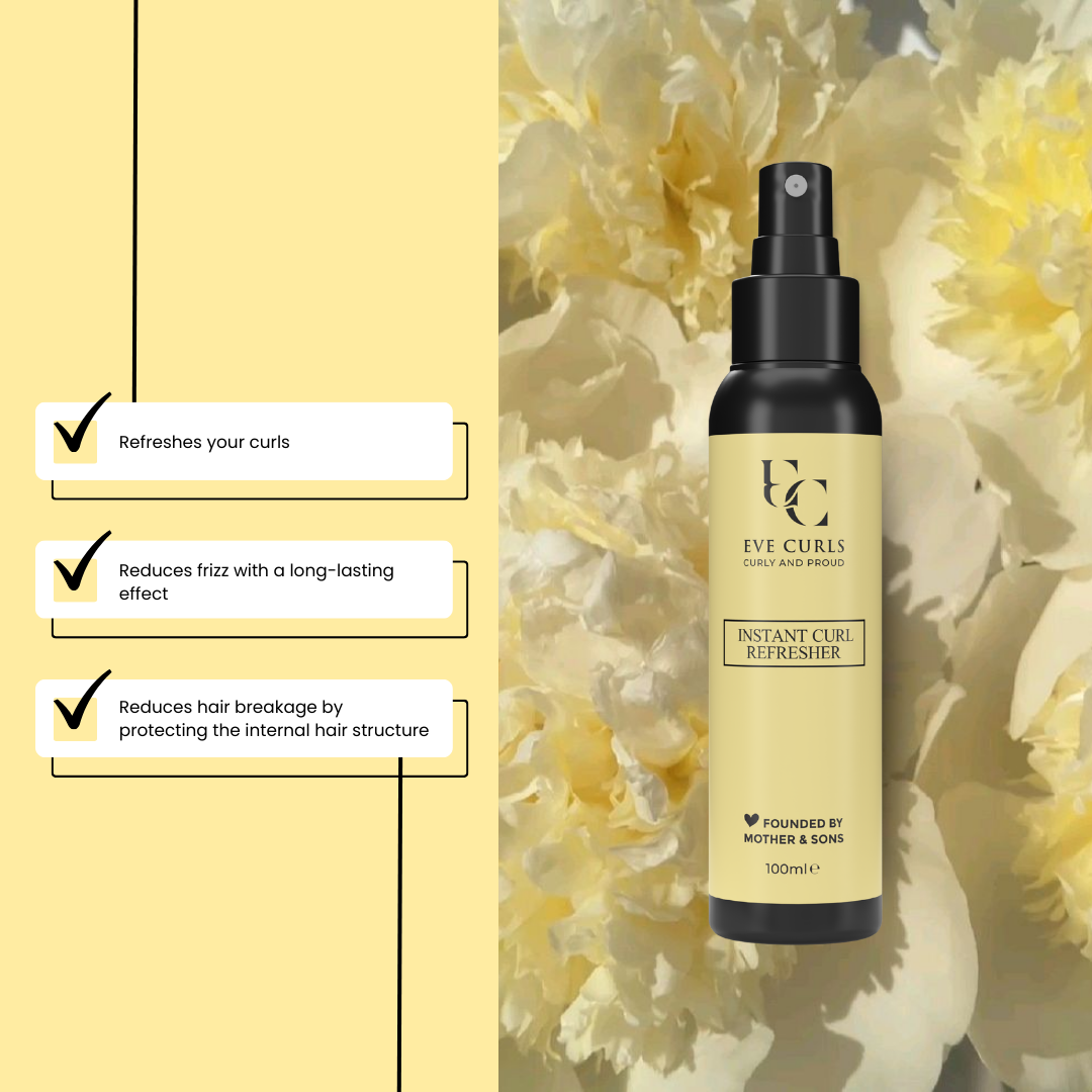 Deep Treatment Hair Mask