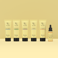 Full Set Travel Size