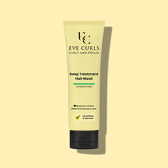 Deep Treatment Hair Mask