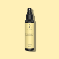 Instant Curl Refresher